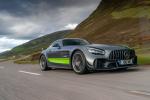 Mercedes-AMG GT R PRO 2019 года (UK)